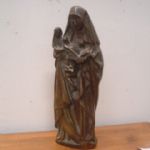 302 2175 Skulptur